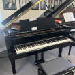 1998 Kawai RX1 baby grand with PianoDisc CD player system - Grand Pianos